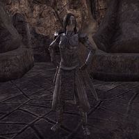 Online:General Balreth - The Unofficial Elder Scrolls Pages (UESP)