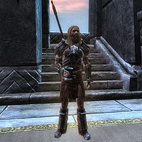 Skyrim:Calixto's House of Curiosities - The Unofficial Elder Scrolls Pages  (UESP)