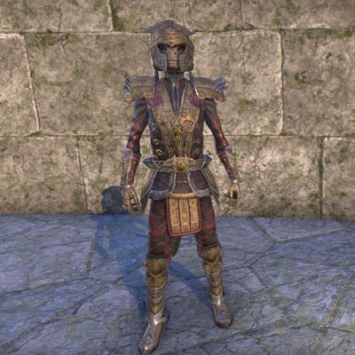 Online:Abnur Tharn Style - The Unofficial Elder Scrolls Pages (UESP)