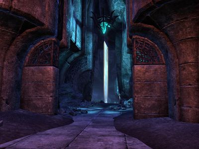 Online Lower Craglorn Skyshards The Unofficial Elder Scrolls Pages Uesp