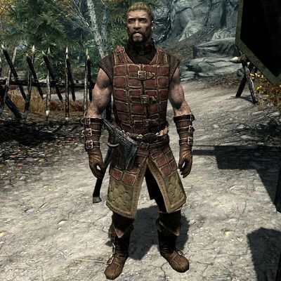 Skyrim:Ollrod - The Unofficial Elder Scrolls Pages (UESP)