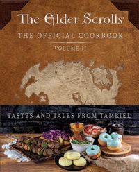 BK-cover-The Elder Scrolls The Official Cookbook Vol 2.jpg