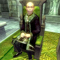 Oblivion Count Marius Caro The Unofficial Elder Scrolls Pages Uesp