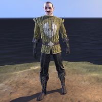 Alliance Rider Outfit (Dominion male)
