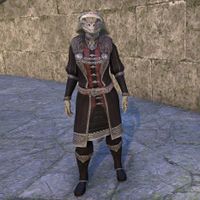 Jarl Finery (female)