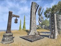 Online:Meridian Guardian - The Unofficial Elder Scrolls Pages (UESP)