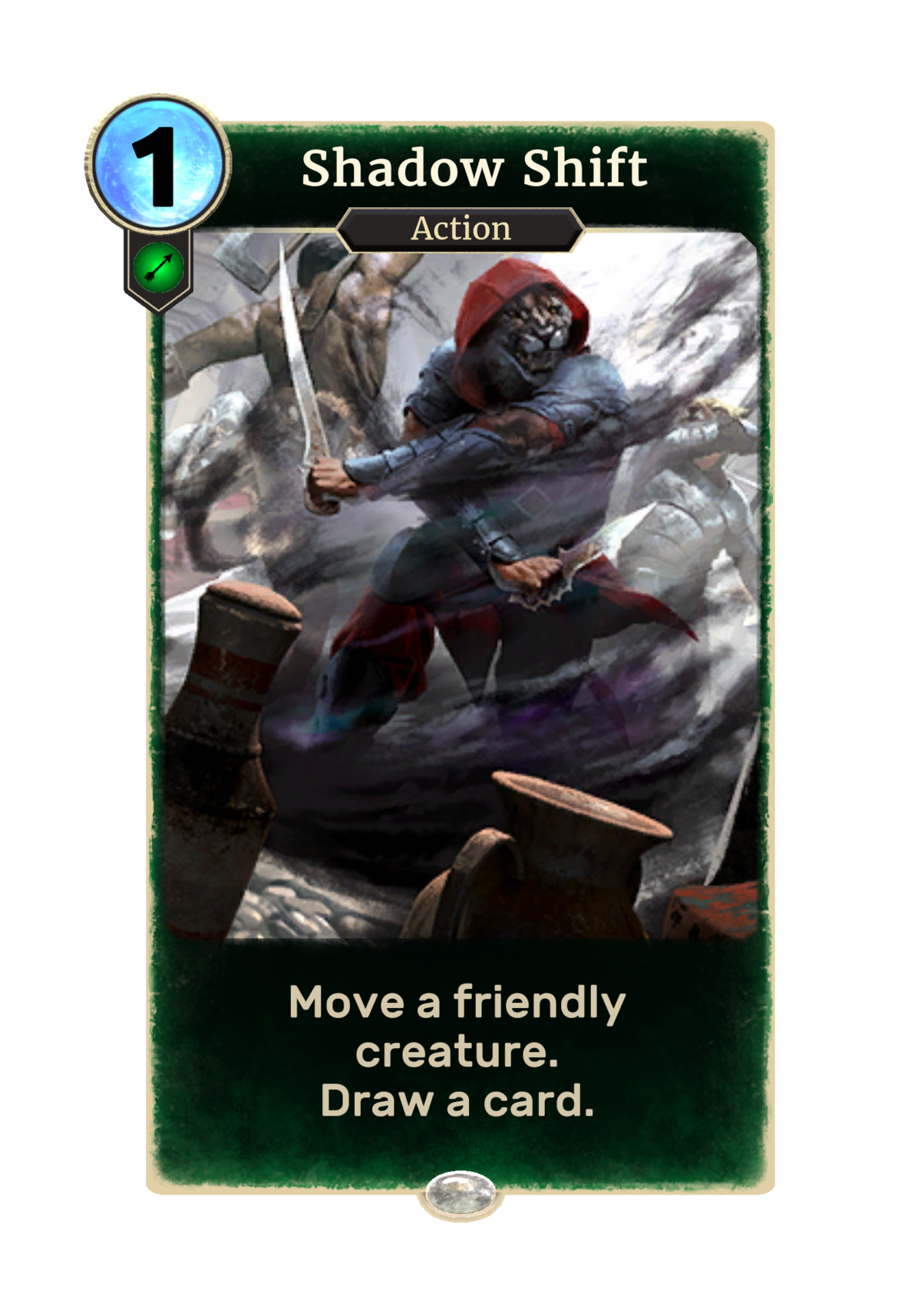 LegendsShadow Shift The Unofficial Elder Scrolls Pages (UESP)