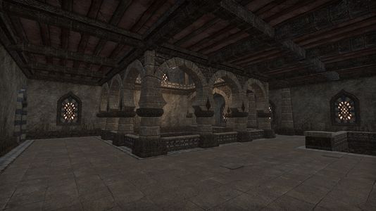 Online House Of The Silent Magnifico The Unofficial Elder Scrolls Pages Uesp