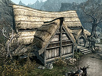 Skyrim The Ghost Of Old Hroldan The Unofficial Elder Scrolls Pages Uesp