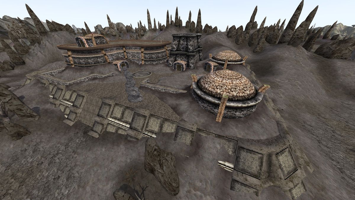 The Elder Scrolls 6 Needs to Go Back to Morrowind