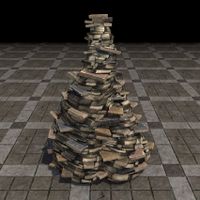 ON-furnishing-Apocrypha Book Pile, Large Twisted.jpg