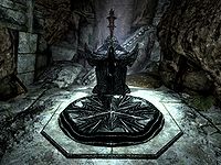 Skyrim:Calixto's House of Curiosities - The Unofficial Elder Scrolls Pages  (UESP)