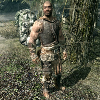 Skyrim:Kust - The Unofficial Elder Scrolls Pages (UESP)