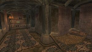 Morrowind:Tsiya's House - The Unofficial Elder Scrolls Pages (UESP)