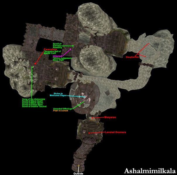 Media in category "Morrowind-Map Images" .