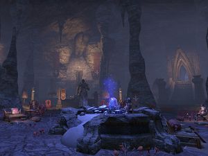 Online:Mournhold Outlaws Refuge - The Unofficial Elder Scrolls Pages (UESP)