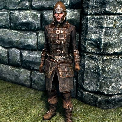 Skyrim:Dawnguard Equipment - The Unofficial Elder Scrolls Pages (UESP)