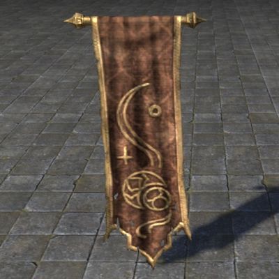 Online:Khajiit Banner, Moons - The Unofficial Elder Scrolls Pages (UESP)