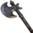 ON-icon-weapon-Orichalc Axe-Khajiit.png