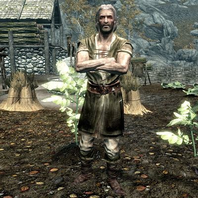 Skyrim:Jofthor - The Unofficial Elder Scrolls Pages (UESP)