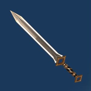 Blades:Grand Champion's Sword - The Unofficial Elder Scrolls Pages (UESP)