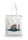MER-bag-Loot Crate Talking Mudcrab Merchant Tote Bag.png