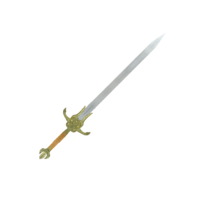 OB-items-Elven Claymore.png