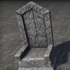 ON-furnishing-Orcish Throne, Pedestal.jpg