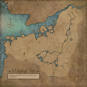 Malabal Tor Dolmen Locations Online:malabal Tor - The Unofficial Elder Scrolls Pages (Uesp)