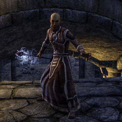 Online:bosun Firen - The Unofficial Elder Scrolls Pages (uesp)