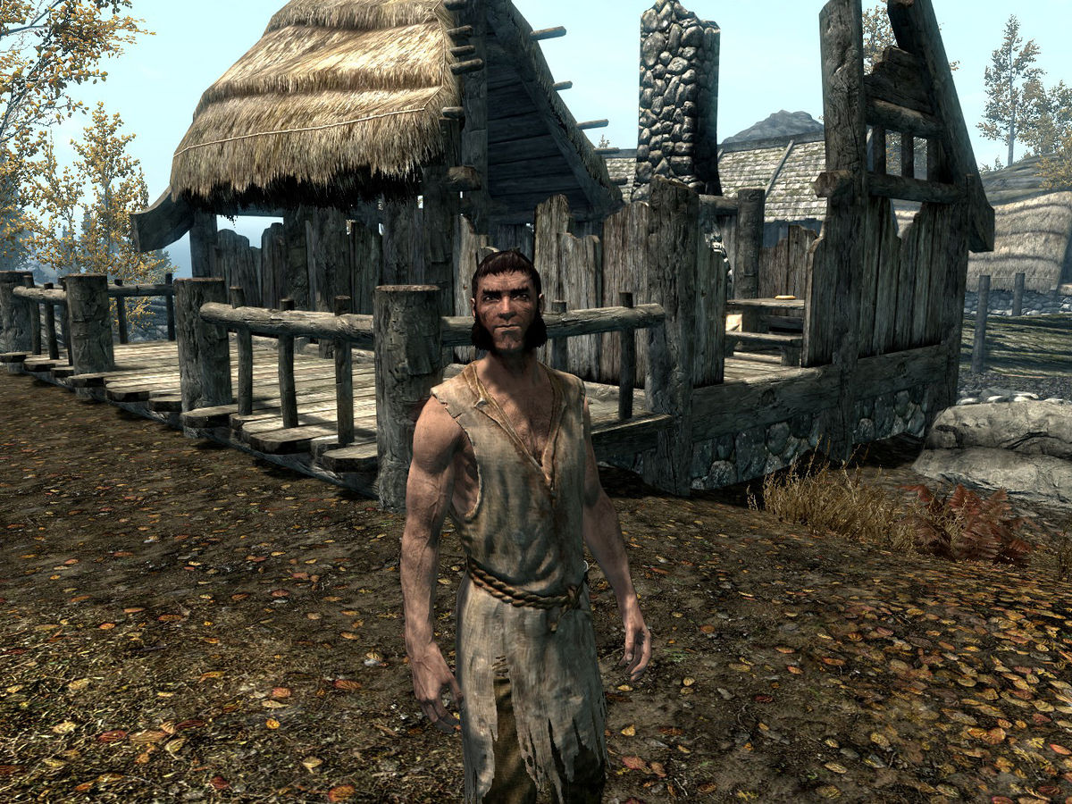 Narfi skyrim