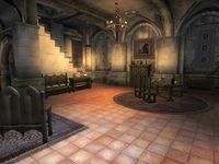 Oblivion:Roderic Pierrane's House - The Unofficial Elder Scrolls Pages ...