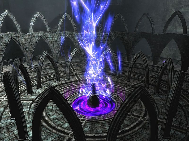 Multimédia na categoria "Skyrim-Quest Images" .