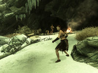 SR-quest-Visit the hunters at Frostmoon Crag.jpg