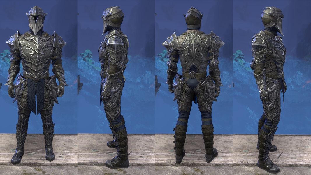 Category:Online-Armor Images-Nighthollow - The Unofficial Elder Scrolls ...