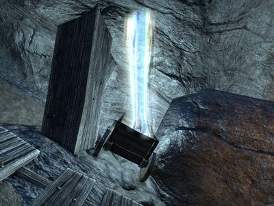 Eso Barrow Trench Skyshard Online:barrow Trench - The Unofficial Elder Scrolls Pages (Uesp)