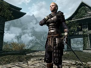 Skyrim:Blades - The Unofficial Elder Scrolls Pages (UESP)