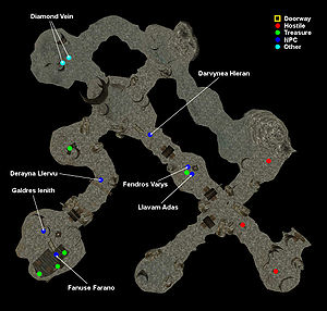 Morrowind:Punammu - The Unofficial Elder Scrolls Pages (UESP)