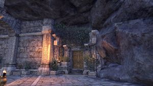 Online:stone Eagle Aerie - The Unofficial Elder Scrolls Pages (uesp)