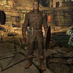 Skyrim:Vanik - The Unofficial Elder Scrolls Pages (UESP)