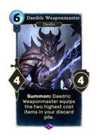 LG-card-Daedric Weaponmaster.png