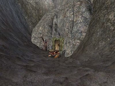 Morrowind:Akimaes-Ilanipu Egg Mine - The Unofficial Elder Scrolls Pages ...