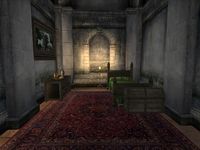 Oblivion:Umbacano Manor - The Unofficial Elder Scrolls Pages (UESP)