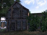 Roxey Inn Oblivion Map Oblivion:inns - The Unofficial Elder Scrolls Pages (Uesp)