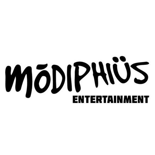 Modiphius Entertainment