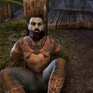 Online:Daeril - The Unofficial Elder Scrolls Pages (UESP)