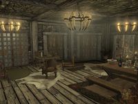 Skyrim:Hendraheim (place) - The Unofficial Elder Scrolls Pages (UESP)