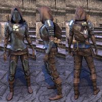 Online:Treasure Hunter (costume) - The Unofficial Elder Scrolls Pages ...