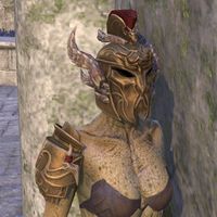 How to Get The Spriggan's Thorns Set in Elder Scrolls Online
