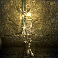 Lore:Ayleid - The Unofficial Elder Scrolls Pages (UESP)